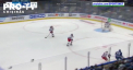 Formatia Tampa Bay Lightning a invins-o categoric aseara pe gruparea New York Rangers, in semifinalele play-off-ului din NHL - VIDEO