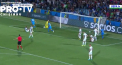 Nationala de fotbal a Romaniei a pierdut al doilea meci consecutiv in Liga Natiunilor - VIDEO