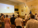 LIVE. Sedinta Consiliului Municipal Chisinau din 9 iunie 2022