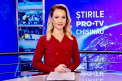 Stirile Pro TV de la ora 20:00 cu Tatiana Nastas - 09.06.2022
