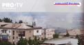 In ziua 106 a invaziei declansate de Vladimir Putin, luptatorii ucraineni rezista in Severodonetk, in ciuda bombardamentelor rusesti neincetate, a declarat guvernatorul regional - VIDEO