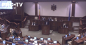 Proiectul de lege care prevede dublarea burselor pentru sportivii moldoveni a fost votat astazi in prima lectura - VIDEO