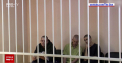 Cei doi cetateni britanici si un marocan, care au luptat de partea ucraineana in Mariupol au fost au fost condamnati la moarte, de un tribunal din Donetk - VIDEO