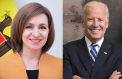 Exista probabilitatea ca Maia Sandu sa aiba o intalnire cu Joe Biden? Ambasador SUA: „Noi ne dorim in continuare sa colaboram cu Moldova”