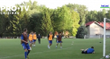 Selectionerii nationalelor de fotbal din Moldova si Letonia si-au analizat reciproc echipele si afirma ca sunt gata de meciul din Liga Natiunilor - VIDEO