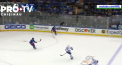 Formatia Tampa Bay Lightning a inregistrat a treia victorie la rand in semifinalele play-off-ului din NHL - VIDEO