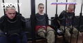 Marea Britanie se declara grav ingrijorata de soarta celor doi britanici condamnati la moarte de separatistii pro-rusi din Donetk - VIDEO
