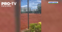 Selectionata feminina de tenis de camp din Moldova a invins Mauritania in ultima confruntare de la Billie Jean King Cup - VIDEO