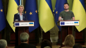 Ursula von der Leyen: „Avizul Comisiei Europene privind aderarea Ucrainei la UE va fi gata saptamana viitoare” - VIDEO

