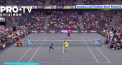 Simona Halep a participat la un eveniment din Cluj, destinat retragerii lui Horia Tecau din lumea tenisului - VIDEO