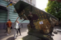 Cand va ajunge in Ucraina modernul sistem de aparare antiariana IRIS-T din Germania
