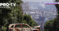 In cea de-a 108-a zi de razboi, in Sieverodonetk au loc lupte grele, unde Rusia si-a concentrat forte importante in incercarea de a finaliza ocuparea completa - VIDEO