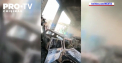 Luptele puternice continua in estul Ucrainei. Orasul Severodonetk care este controlat 80 la suta din oras de armata rusa a lovit uzina chimica Azot unde s-ar adposti sute de civili - VIDEO