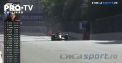 Pilotii de Formula 1 de la Red Bull au cucerit primele doua trepte ale podiumului la Grand Prix-ul din Azerbaidjan - VIDEO