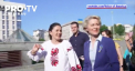 Statele membre ale Uniunii Europene se vor afla la summitul de la sfarsitul lui iunie in fata unei "decizii istorice" cu privire la eventuala candidatura a Ucrainei in vederea aderarii tarii la UE - VIDEO
