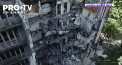 Amnesty International a acuzat azi Rusia de crime de razboi in Ucraina, afirmand ca sute de civili au murit in atacuri necrutatoare asupra orasului Harikov, multe dintre atacuri fiind comise cu bombe cu fragmentare - VIDEO