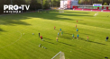 Nationala de fotbal a Moldovei cauta sa-si ia revansa in fata Andorrei, dupa rezultatul de egalitate inregistrat in mansa tur a Ligii Natiunilor - VIDEO
