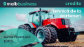Innoieste-ti tehnica agricola cu ajutorul maib si al partenerilor sai 
