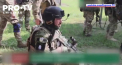 In ziua a 111-a a razboiului din Ucraina, autoritatile ucrainenene anunta ca toate cele trei poduri catre orasul asediat Severodonetk sunt distruse - VIDEO