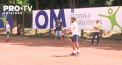 Desi initial a spus ca va evolua pentru nationala de tenis a Moldovei la Cupa Davis, acum cateva zile, Radu Albot a refuzat sa ne reprezinte tara la competitia internationala - VIDEO 