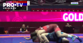 Moldoveanul Mihai Gutu a devenit campion european printre cadeti - VIDEO