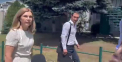 Primele declaratii ale Galinei Dodon ajunsa la Procuratura Anticoruptie - VIDEO