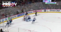 Formatia Colorado Avalanche a inregistrat o victorie dificila in primul meci al finalei din liga nord-americana de hochei - VIDEO