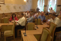 Sedinta Consiliului Municipal Chisinau din 16 iunie 2022 