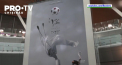 Imbracamintea traditionala a poporului arab este la baza posterului oficial a Campionatului Mondial din Qatar - VIDEO