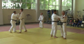 La 50 de ani, viata abia incepe. Asta o demonstreaza mai multi judocani veterani, care au revenit acasa cu un set de medalii de la Campionatul European - VIDEO