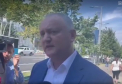 Igor Dodon, prezent la Procuratura Anticoruptie: „Maia Sandu nu are emotii, dar nu trebuie sa-mi atace familia”- VIDEO 