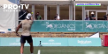 Rafael Nadal intentioneaza sa participe la Wimbledon. Prezenta sa la competitia de Mare Slem era amenintata de o accidentare - VIDEO