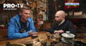 Fostul capitan al nationalei de fotbal din Rusia, Igor Denisov, a criticat invazia trupelor ruse pe teritoriul Ucrainei - VIDEO