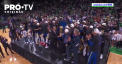 Gruparea Golden State Warriors a triumfat in liga nord-americana de baschet - VIDEO