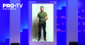 Zelenski a aparut la Paris sub forma unei holograme si a comparat fortele ruse cu personajele negative din Razboiul Stelelor - VIDEO