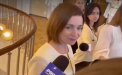 In cat timp Moldova va fi o tara cu drepturi depline in UE? Maia Sandu: „Nu putem sti care va fi decizia finala, ne dorim cat mai repede posibil” - VIDEO