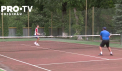 Nationala de tenis de camp a Moldovei tinteste calificarea in grupa secunda a Cupei Davis. Baietii nostri vor concura saptamana viitoare la turneul care se va desfasura in Muntenegru - VIDEO