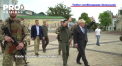 Boris Johnson, la Kiev, pentru a doua oara de la inceputul razboiului: „Vom continua sa asiguram Ucraina cu echipamentul necesar si vom instrui fortele armate ucrainene sa-l foloseasca” - VIDEO