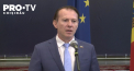 Presedintele senatului Romaniei: „Saptamana viitoare Moldova trebuie sa primeasca statutul de candidat, fara nicio conditie” - VIDEO