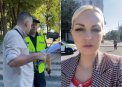 Tauber si Valico se plang ca nu li se permite sa instaleze scena si tehnica in PMAN - VIDEO
