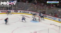 Gruparea Colorado Avalanche a obtinut a doua victorie consecutiva in finala ligii nord-americane de hochei. De aceasta data, formatia din Denver a invins cu scorul categoric de 7 la 0 - VIDEO