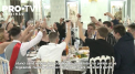 Au dat start balurilor de absolvire. Alaturi de parinti si profesori, elevii liceului Nicolae-Milescu Spataru din capitala au avut parte de o petrecere de vis - VIDEO