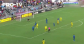 Ronaldinho si Roberto Carlos au revenit pe terenul de fotbal - VIDEO