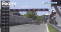 Pilotul Max Verstappen a inregistrat a sasea victorie in actualul sezon din Formula 1 - VIDEO