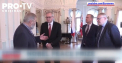 Jurnalistul rus, Dmitri Muratov, isi scoate la licitatie Premiul Nobel pentru Pace. Banii vor fi donati copiilor ucraineni refugiati din calea razboiului din Ucraina 