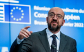 Presedintele Consiliului European, indemn catre toate statele UE: „Acum este momentul. Va invit sa acordati statutul de candidat  Moldovei si Ucrainei” - VIDEO