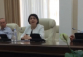 Un agricultor a intrerupt-o pe Gavrilita, in timpul sedintei cu fermierii: „Eu scot cu lopata graul si porumbul din depozite si il arunc, pentru ca ati blocat exportul”. Cum i-a raspuns prim-ministrul - VIDEO