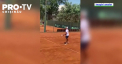 Selectionata de tenis de camp a Moldovei si-a aflat adversarii din grupa a treia de la Cupa Davis - VIDEO