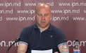 Presedintele Asociatiei Patronale a Metalelor, Valentin Esanu, acuza actuala guvernare ca a intrat in cardasie cu regimul lui Plahotniuc - VIDEO