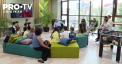 In era informationala, OTP Bank investeste in educatia financiara a copiilor - VIDEO